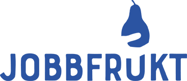 Jobbfukt logo